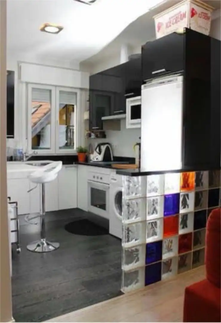 Piso de 90 m² en Santander
