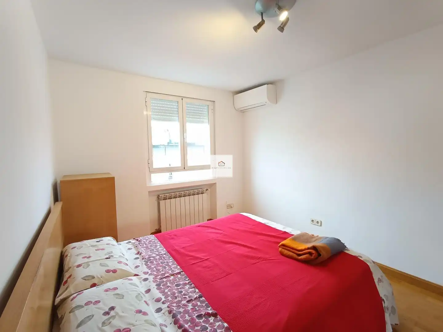 Piso de 53 m² en Madrid