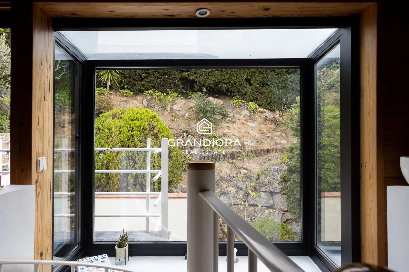 Piso de 430 m² en Alella