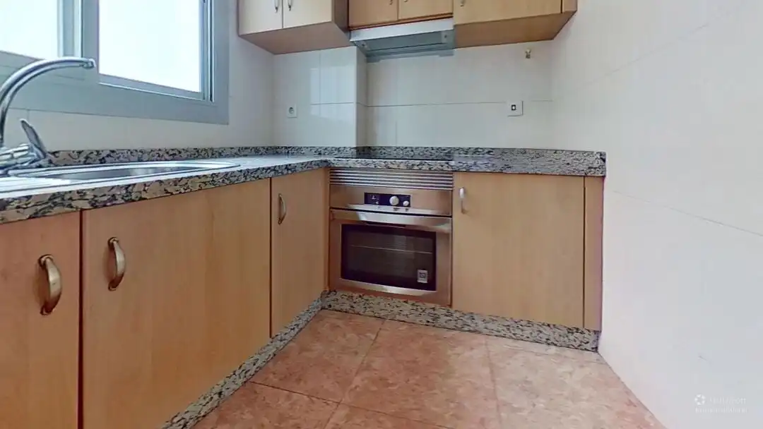 Pis de 70 m² a Alacant
