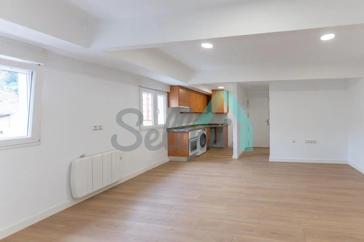 Piso de 65 m² en Mieres