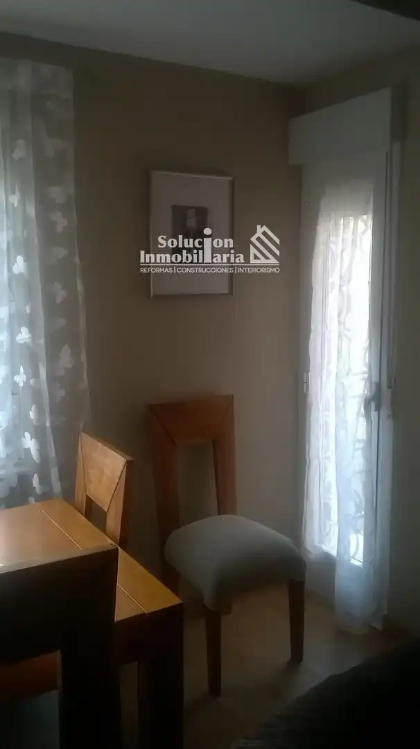 Pis de 124 m² a Salamanca