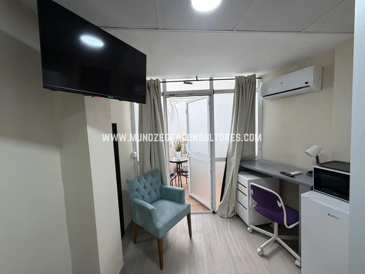 Piso de 198 m² en Lucena
