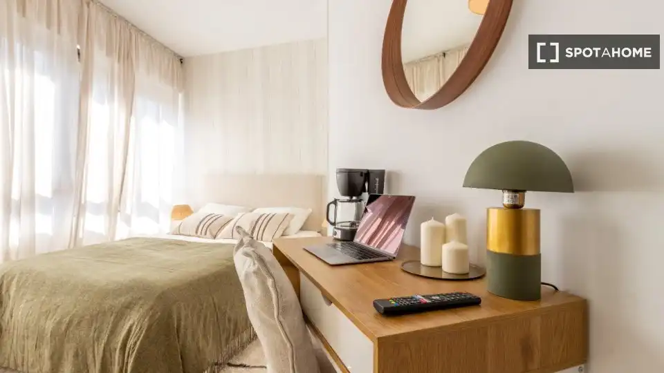 Habitación en alquiler, Alicante