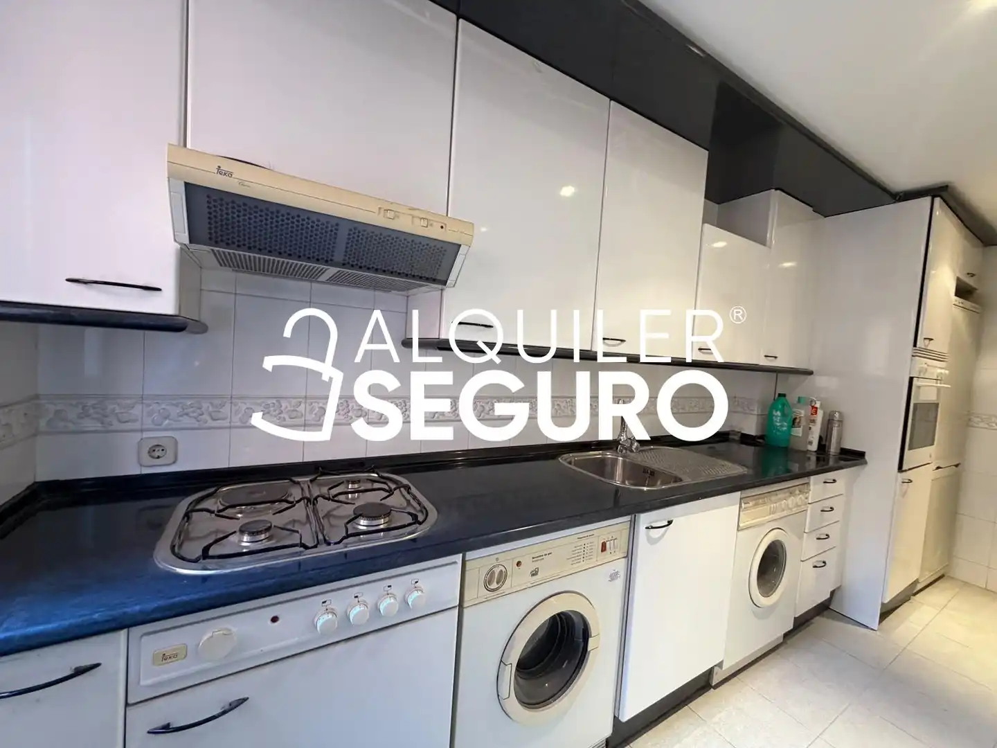 Piso de 70 m² en Madrid