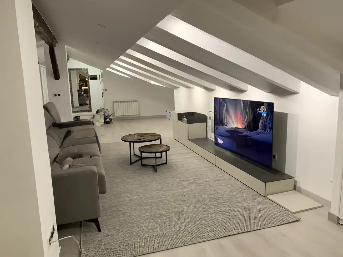 Piso de 140 m² en León