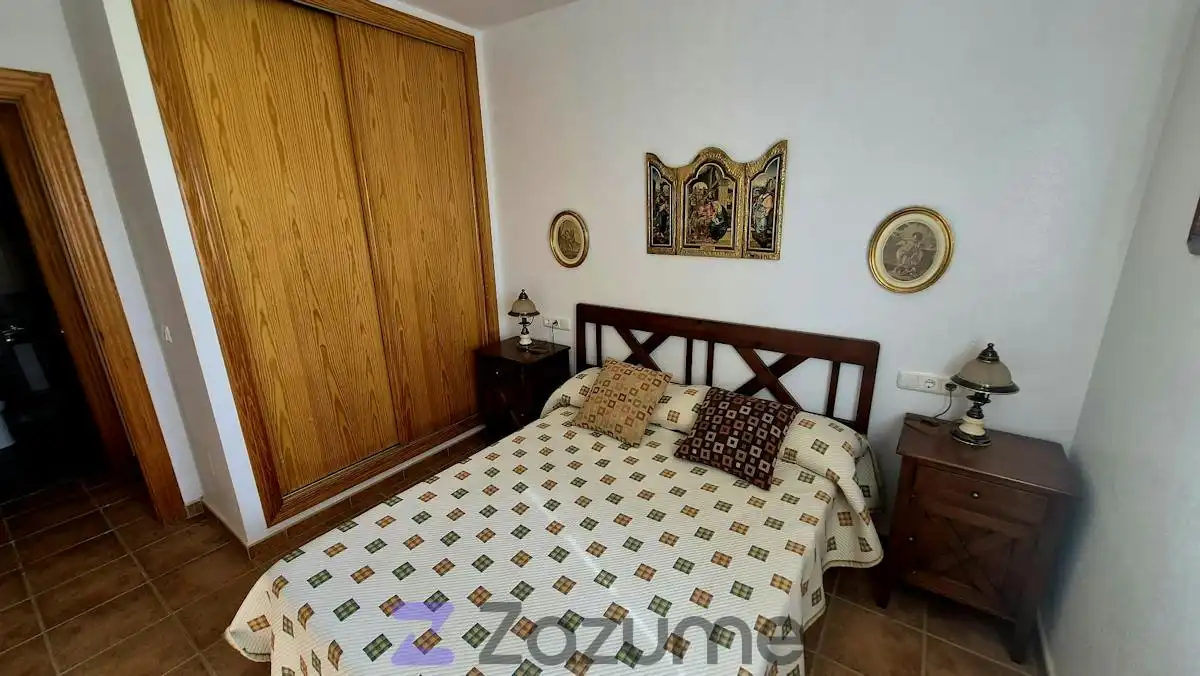 Casa de 77 m² a Cartagena