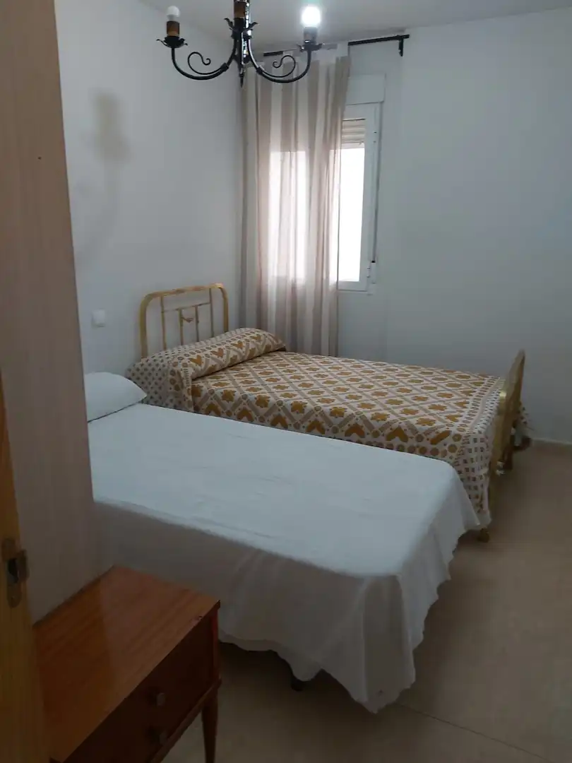 Wohnung 90 m² in Villaseca de la Sagra