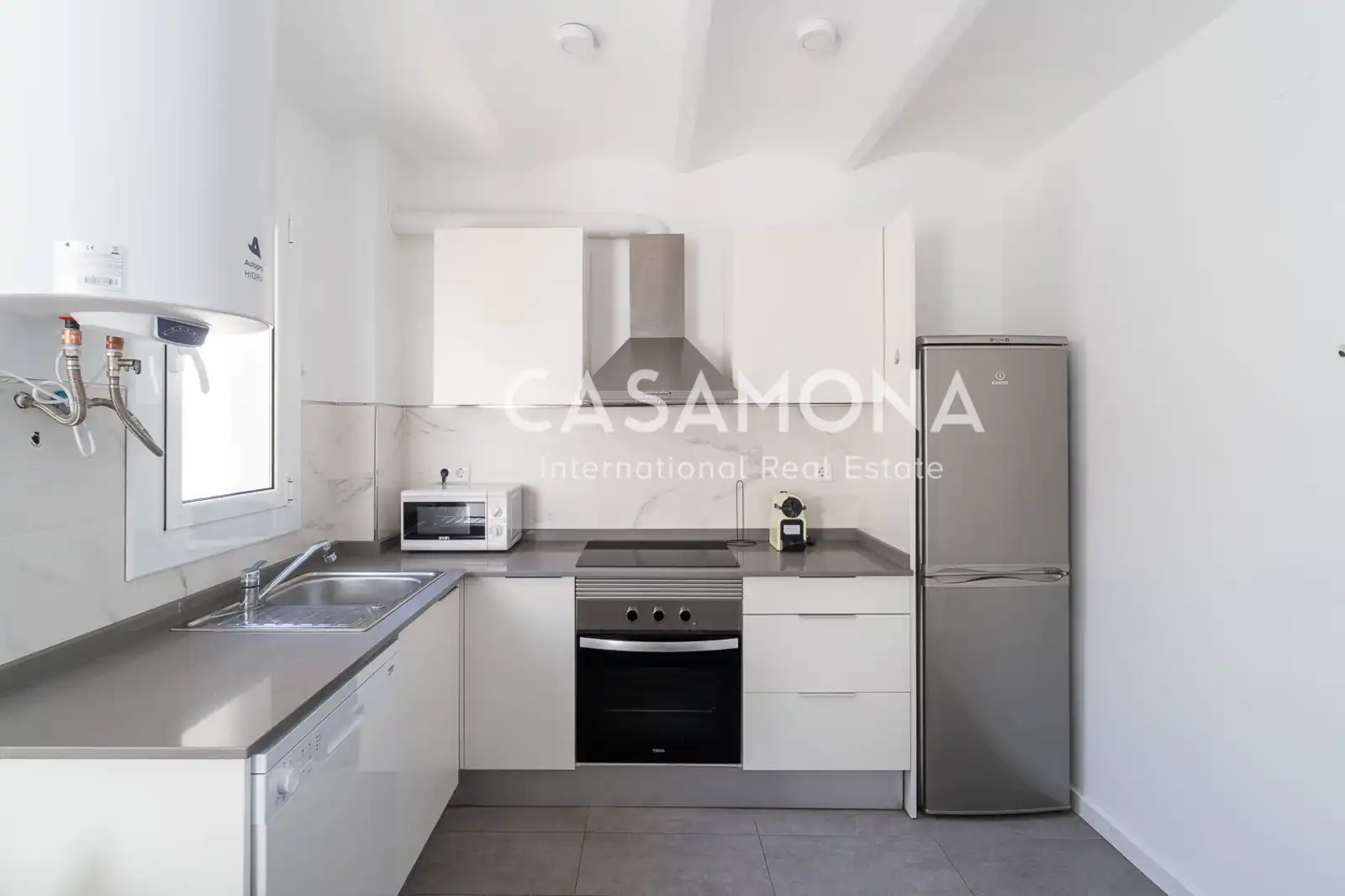 Appartamento 52 m² a Barcelona