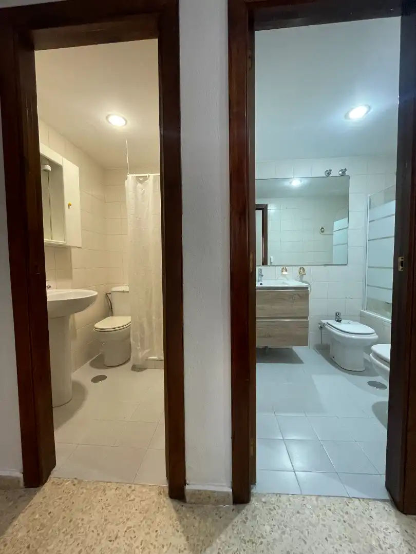 Piso de 120 m² en Badajoz