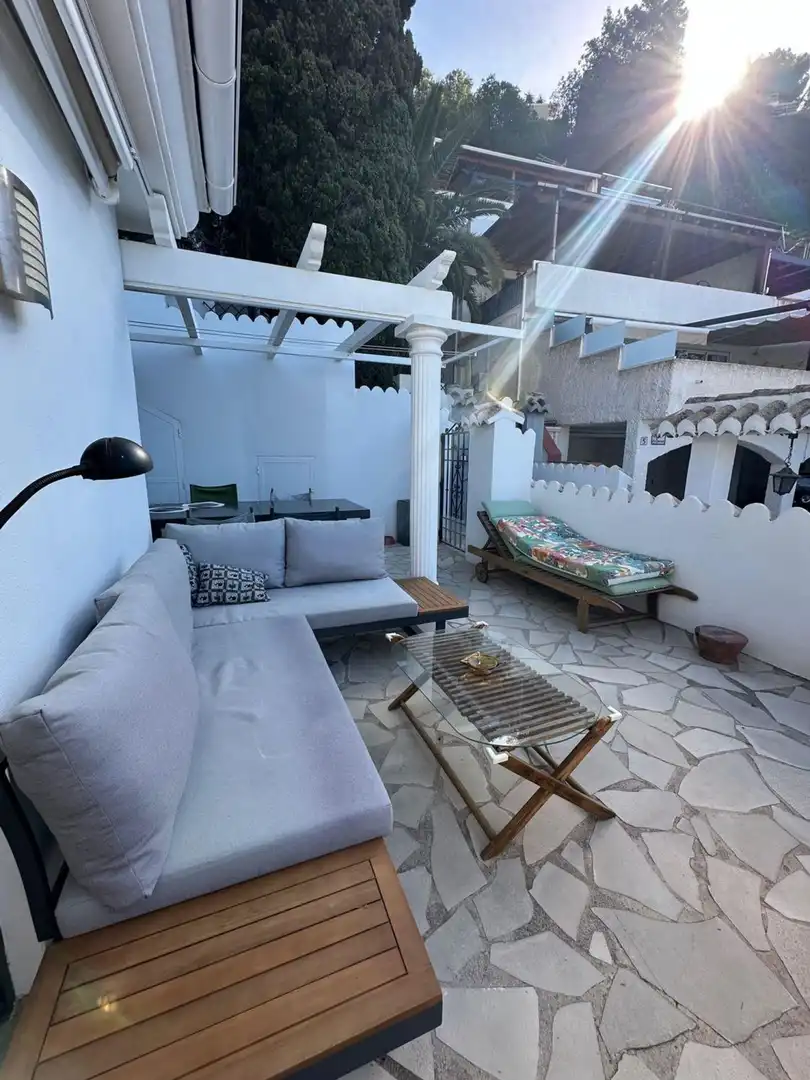 Piso de 170 m² en Almuñécar