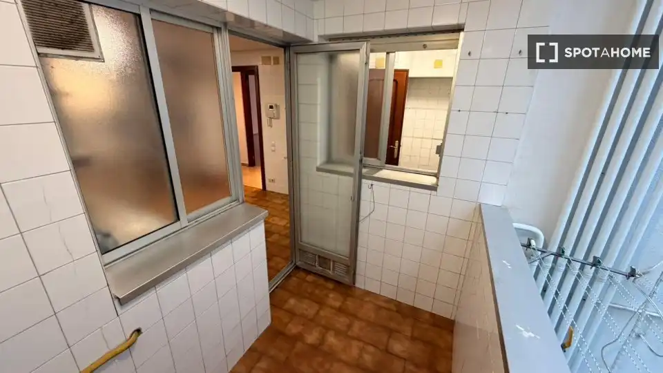 Habitación 150 m², Valencia