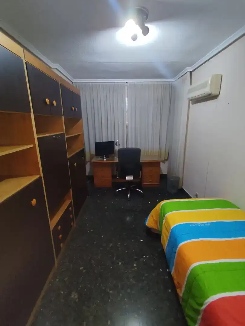 Piso de 150 m² en Albacete