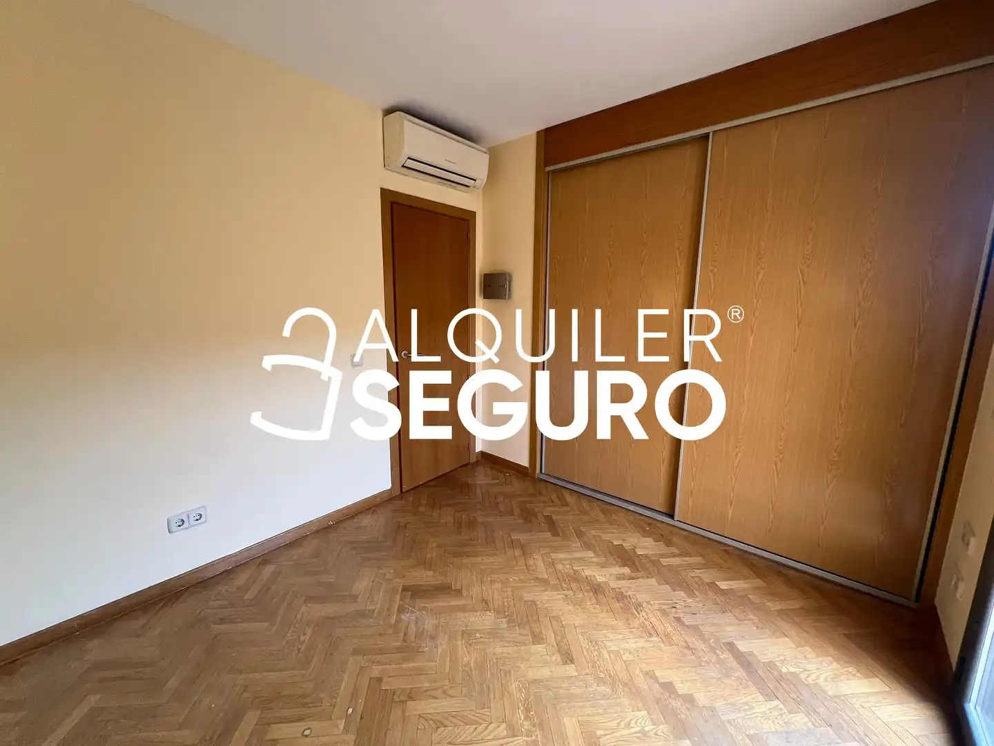Pis de 65 m² a Madrid