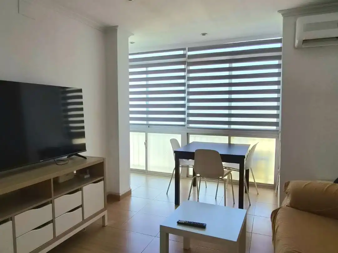 Habitació de lloguer, Sevilla