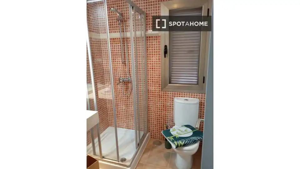 Habitación 196 m², Antigua
