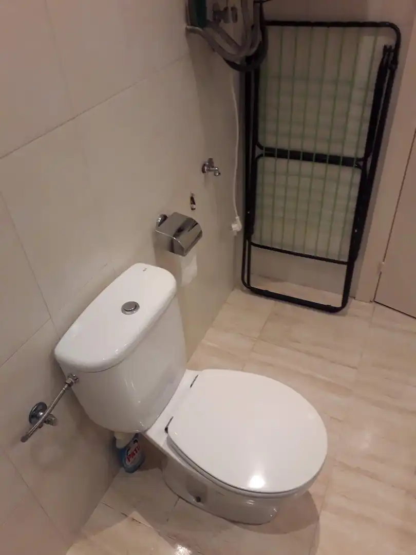 Piso de 43 m² en Sant Joan Despí