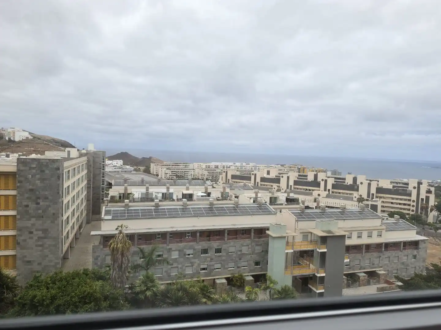Piso de 56 m² en Las Palmas de Gran Canaria