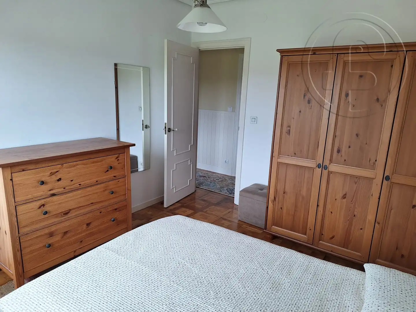 Piso de 90 m² en Piélagos
