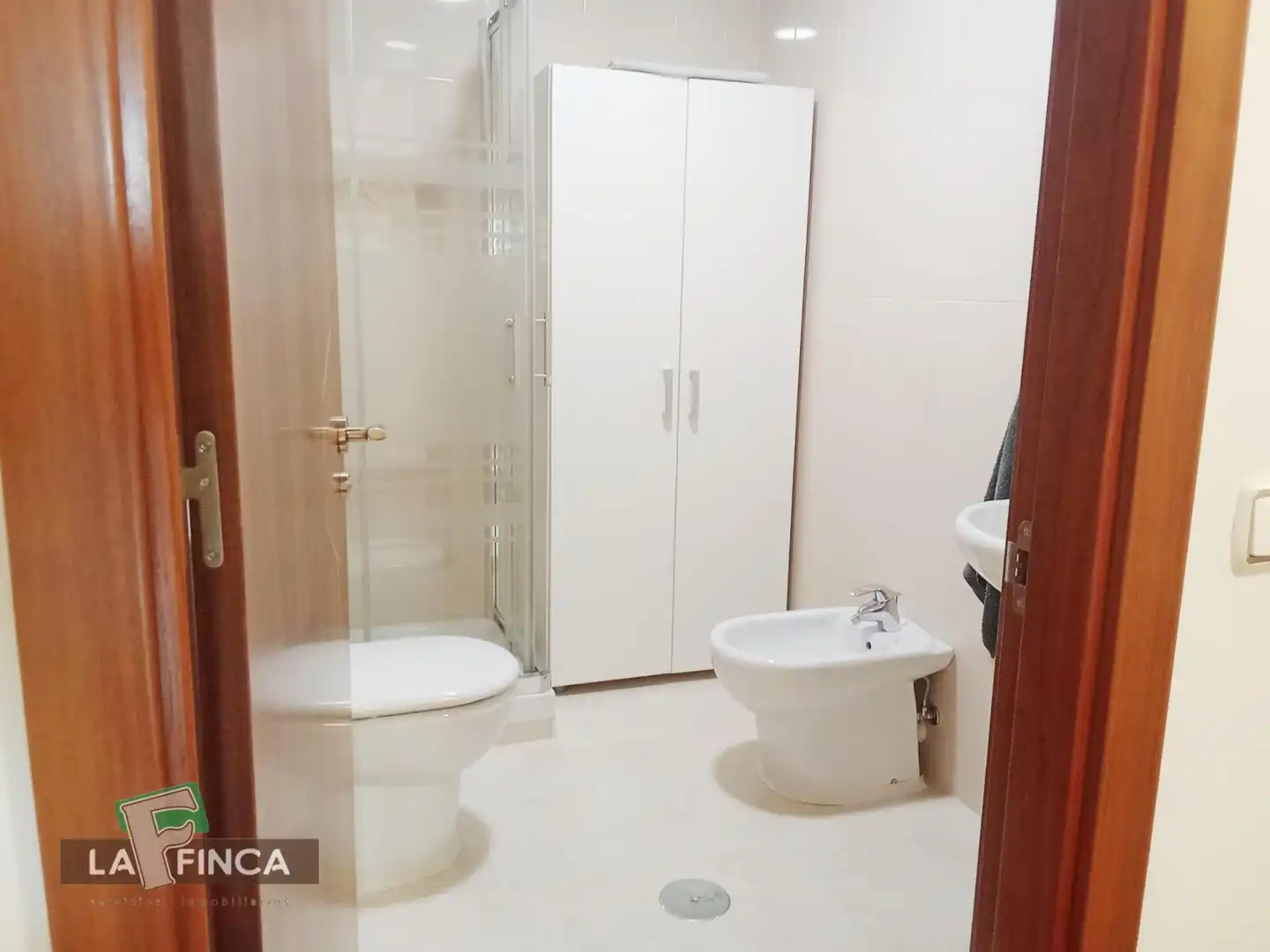 Piso de 106 m² en Oviedo