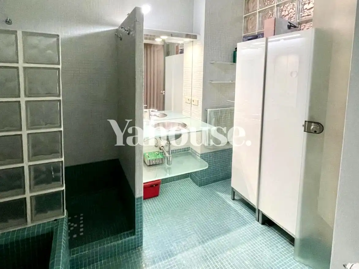 Piso de 193 m² en Sabadell