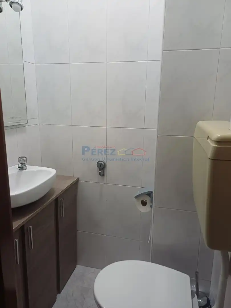 Piso de 90 m² en Fene