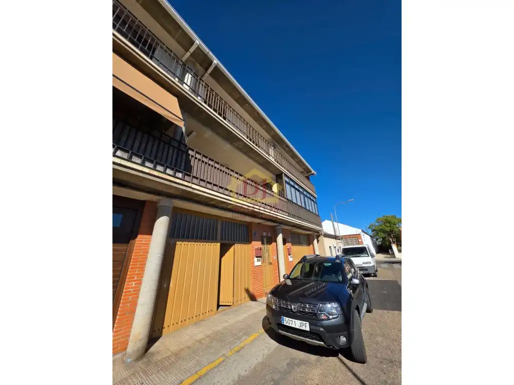 Appartamento 270 m² a Salamanca