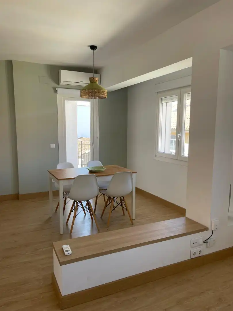 Piso de 85 m² en Plasencia