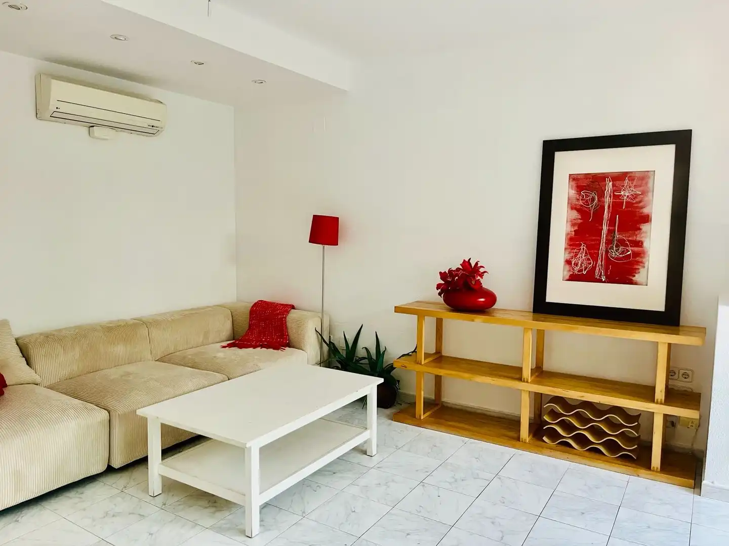 Casa de 190 m² en Alicante