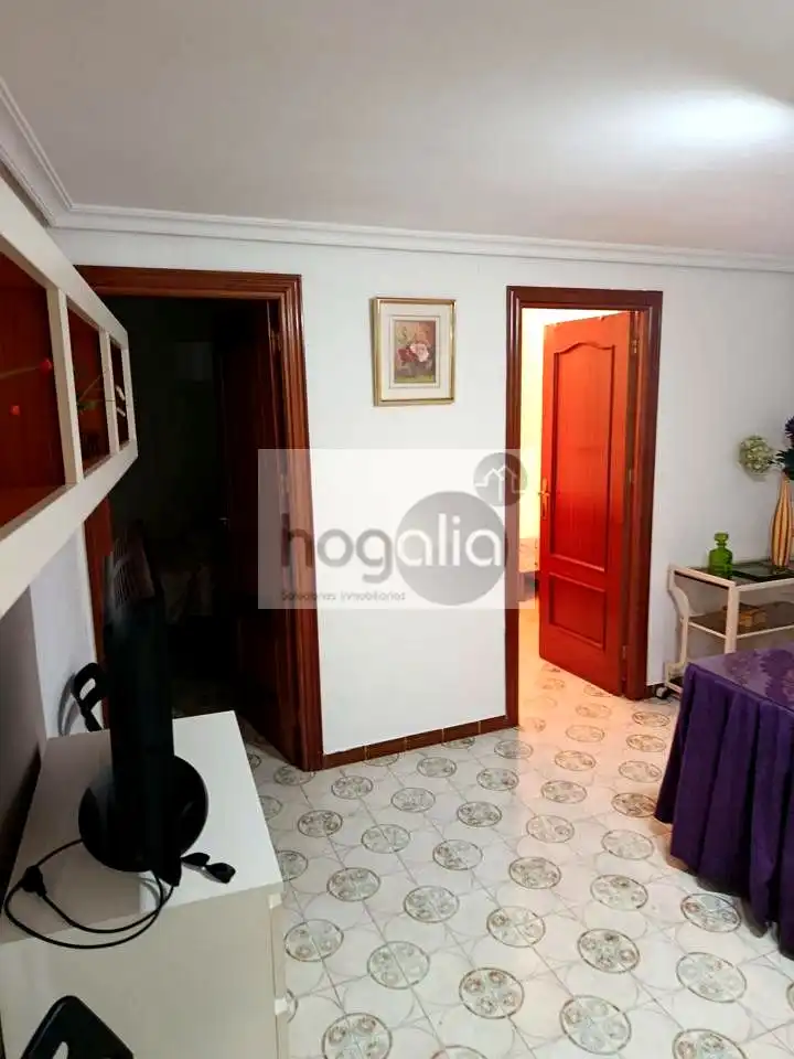 Piso de 70 m² en Sevilla