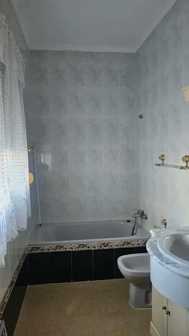 Piso de 120 m² en Cortegana