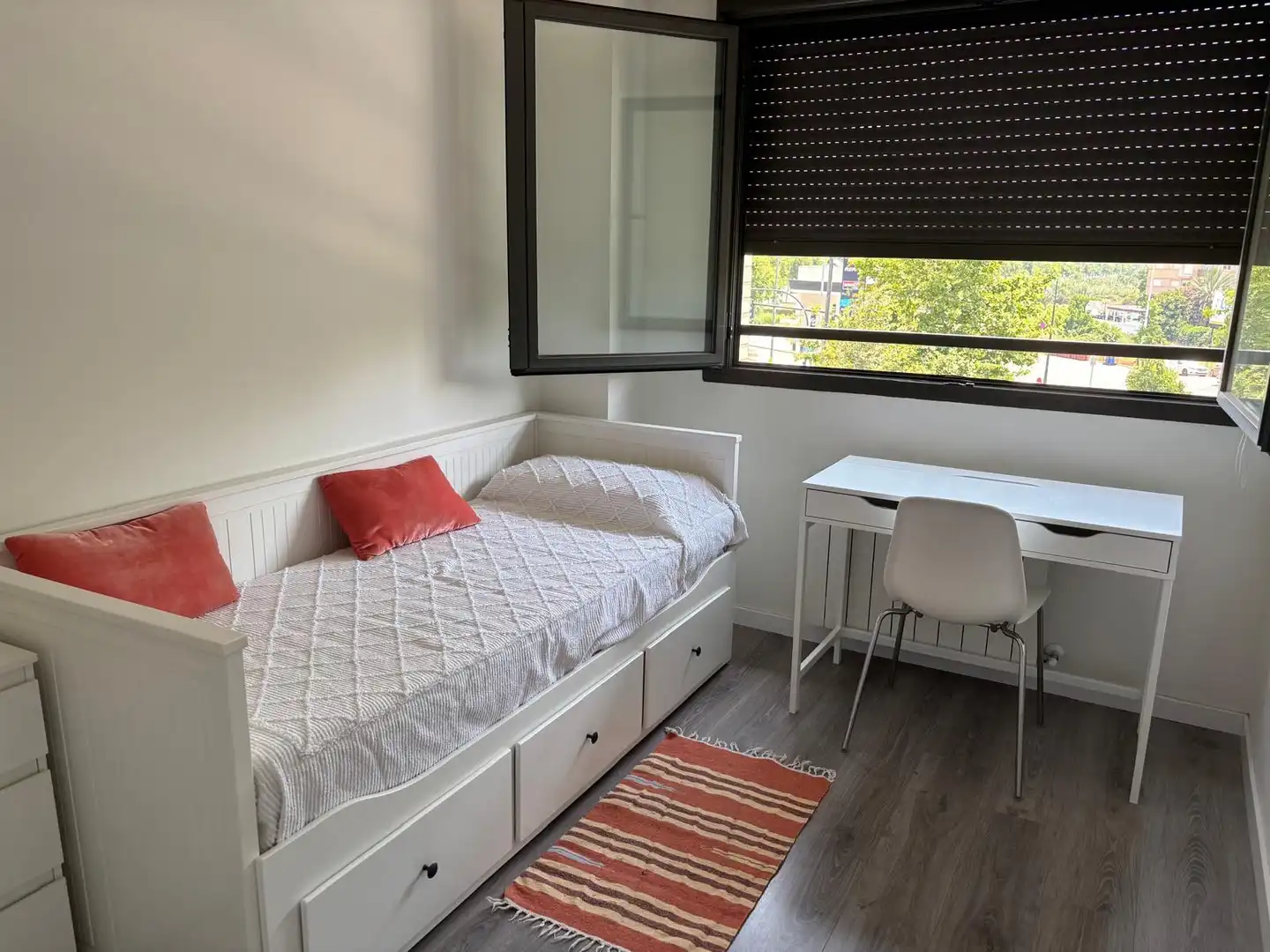 Pis de 85 m² a València