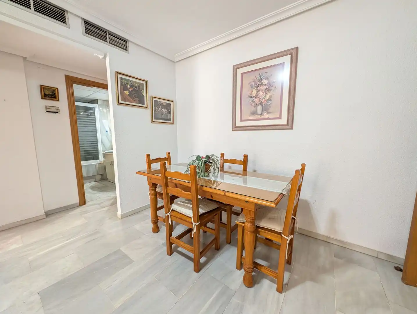 Piso de 80 m² en Estepona