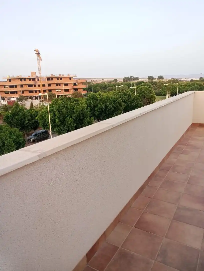 Piso de 120 m² en Almería