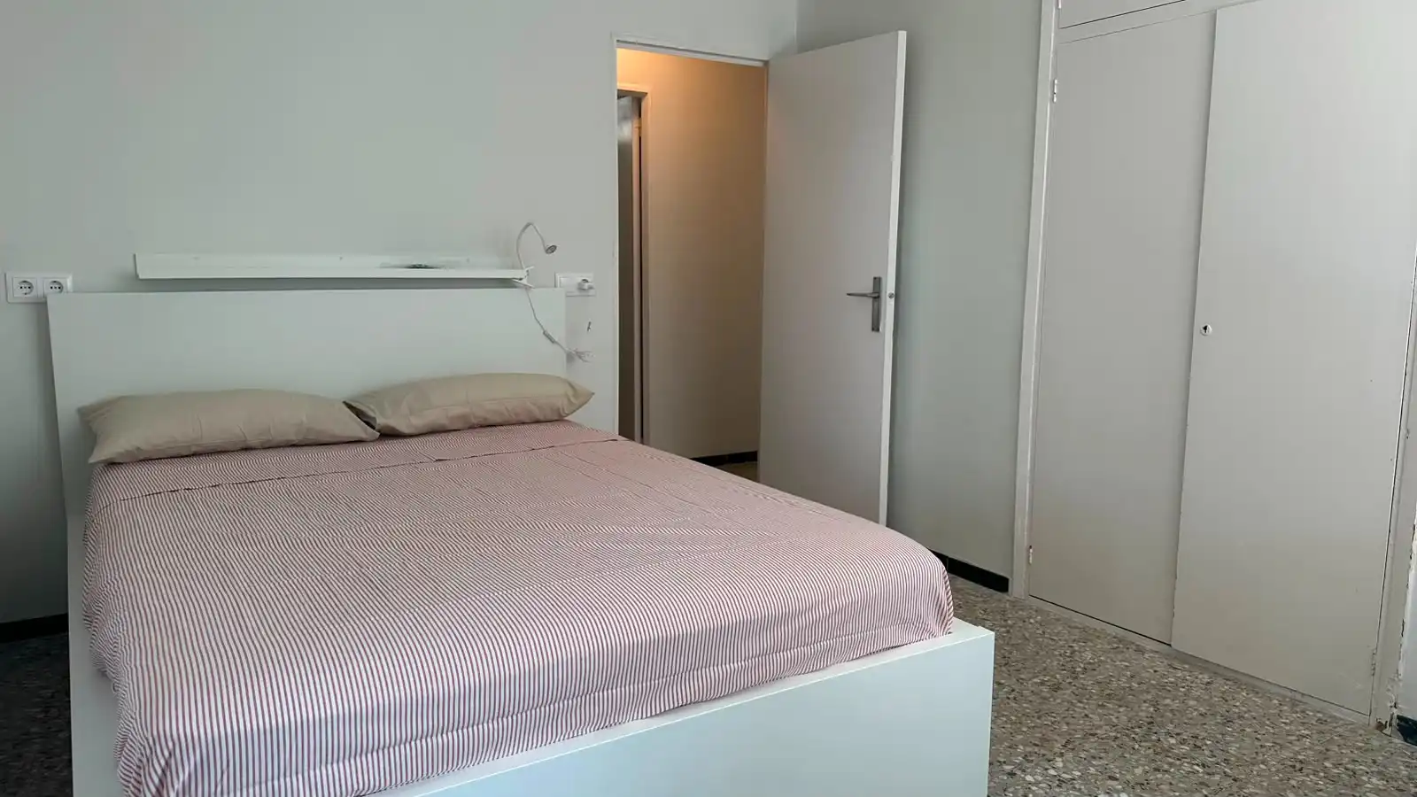 Piso de 90 m² en Ferrol