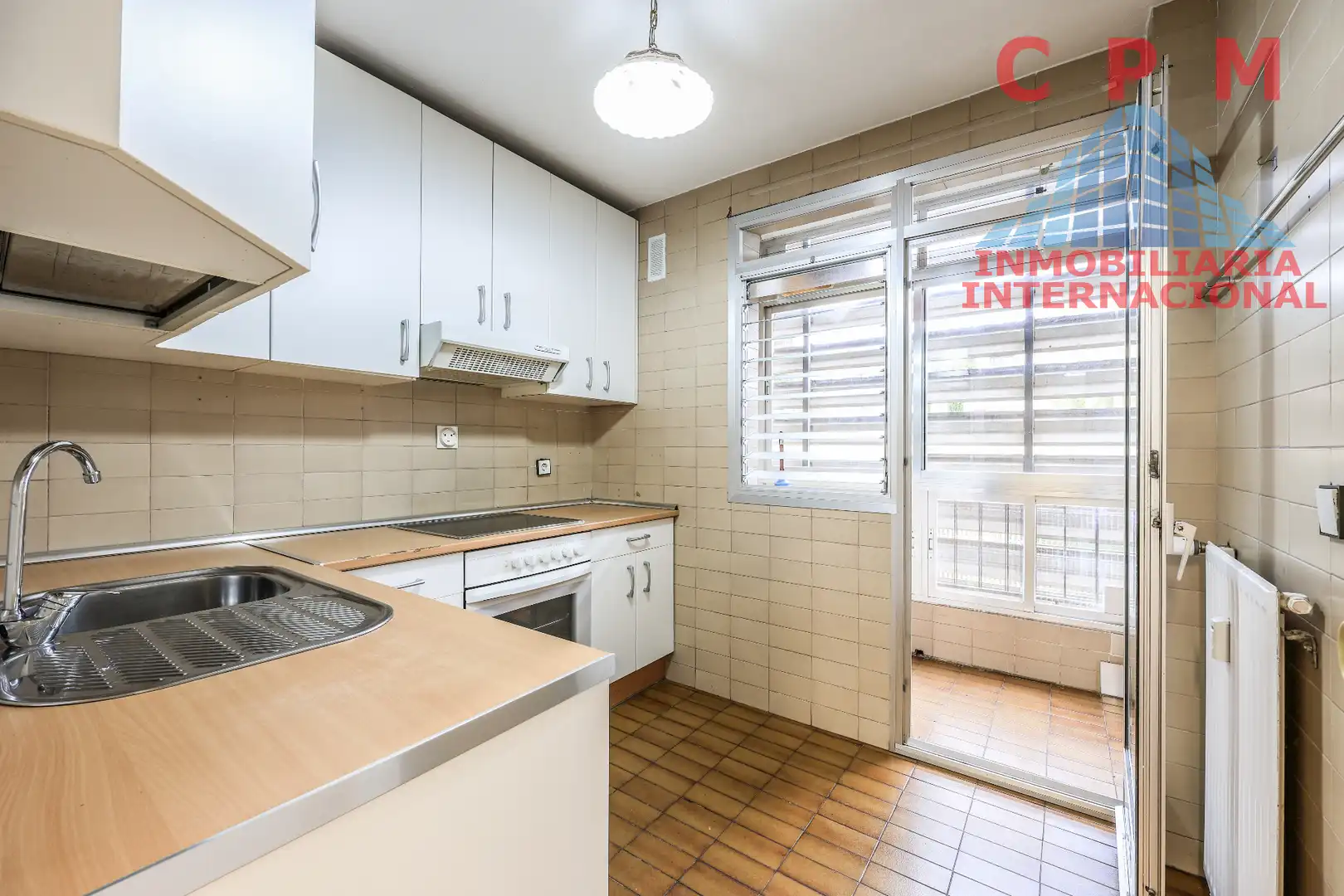 Pis de 207 m² a Madrid