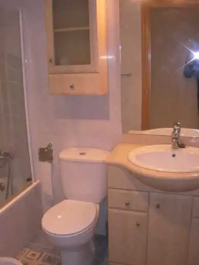Wohnung 55 m² in Saragossa