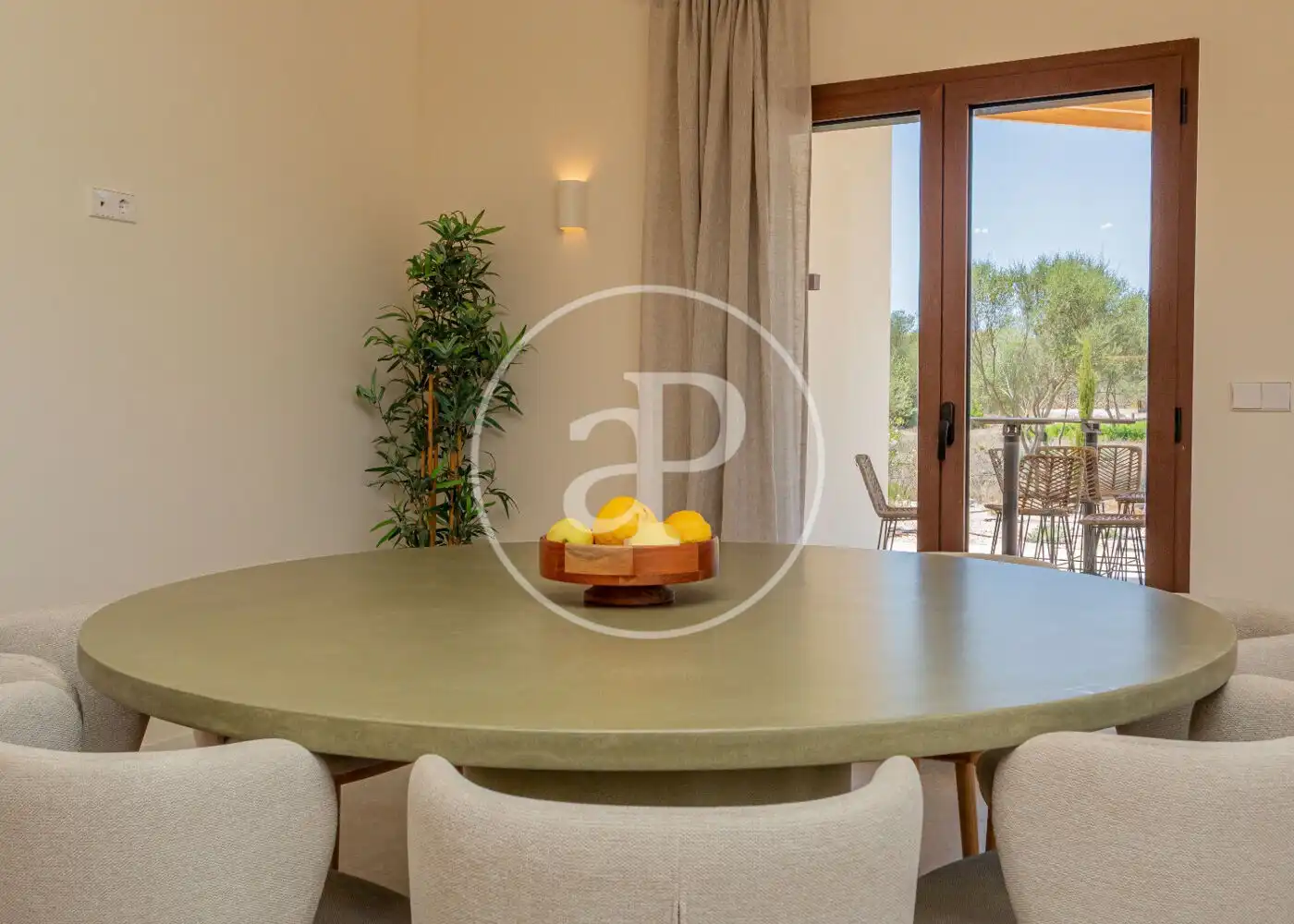Piso de 466 m² en Campos