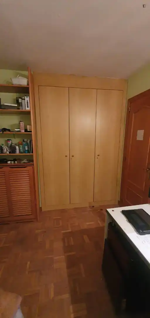 Zimmer zur Miete, Leganés