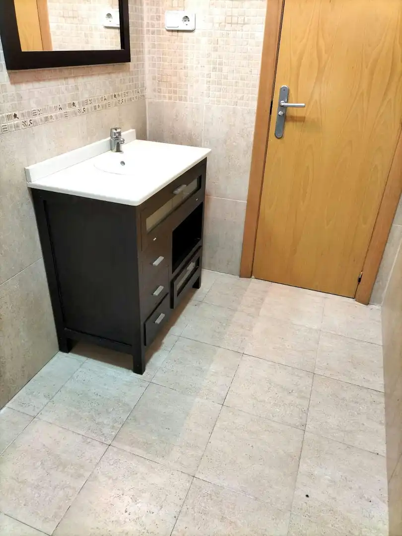 Habitació de lloguer, València