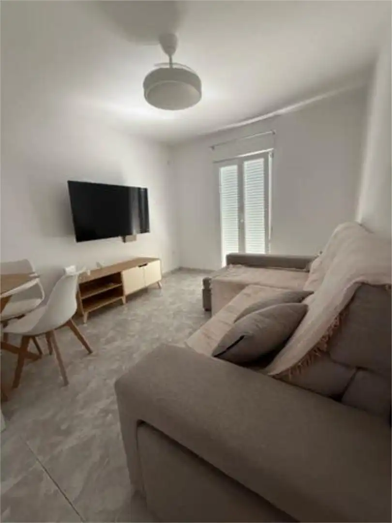 Habitació de lloguer, Còrdova