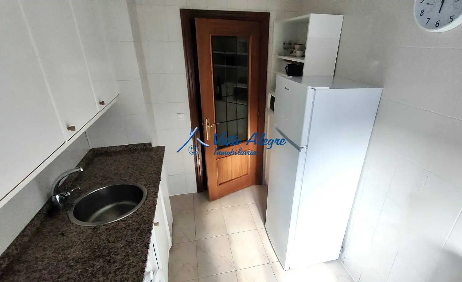 Pis de 53 m² a Haro