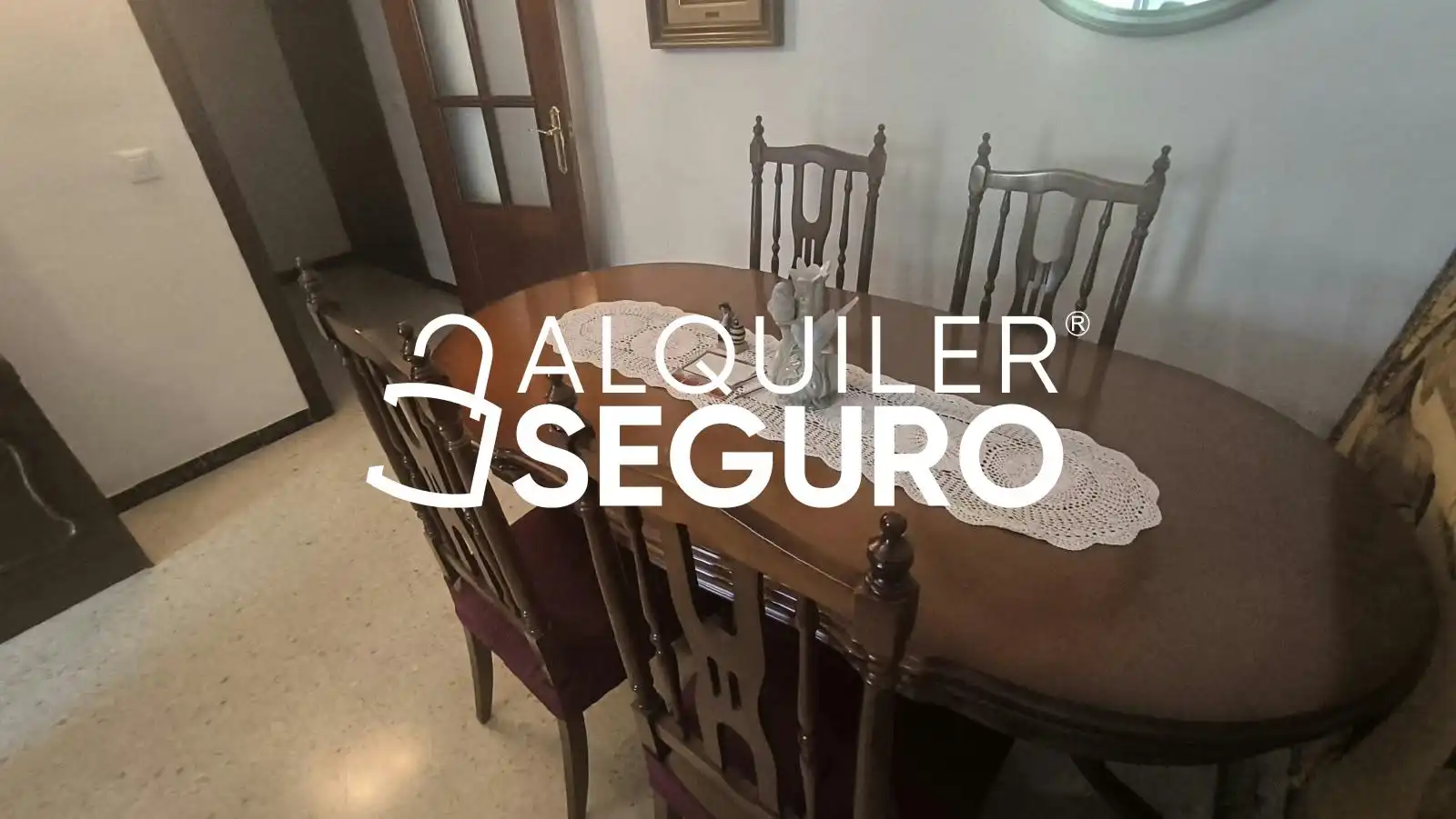 Pis de 75 m² a Sevilla