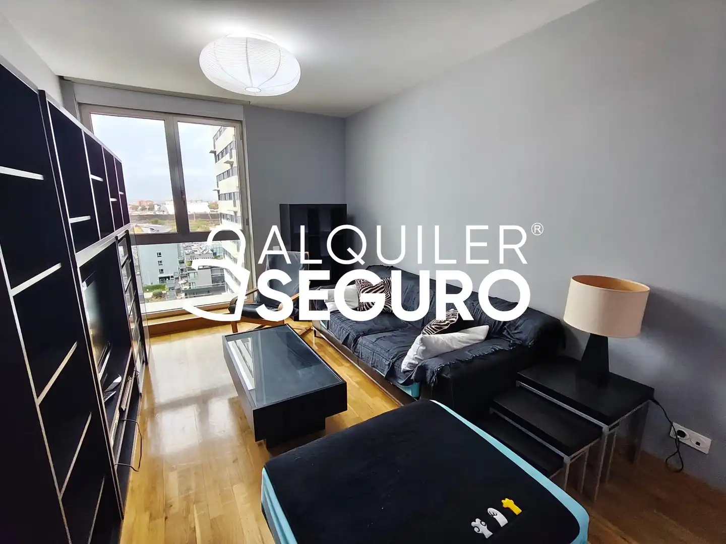 Wohnung 75 m² in Madrid