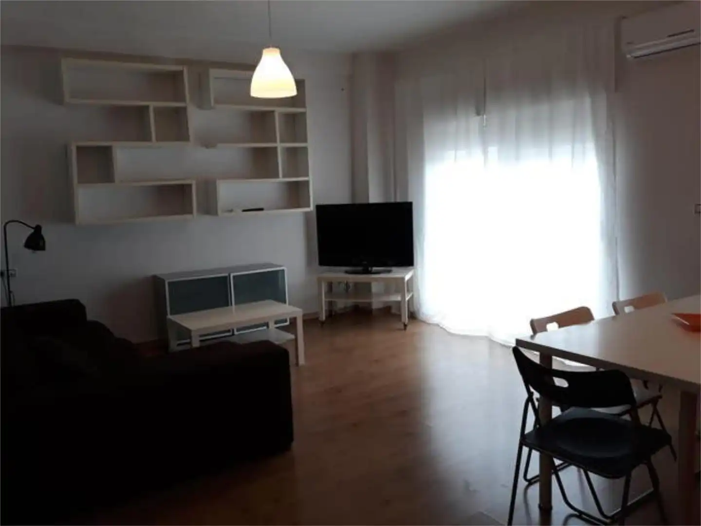 Piso de 57 m² en Almendralejo