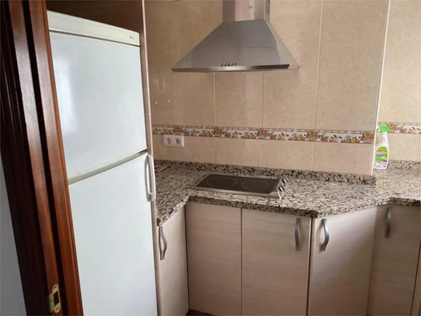 Pis de 49 m² a Sevilla