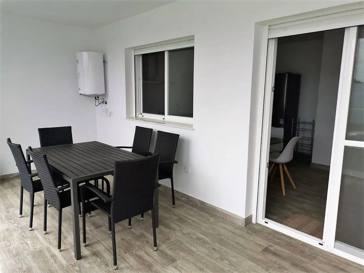 Haus 88 m² in Chiclana de la Frontera
