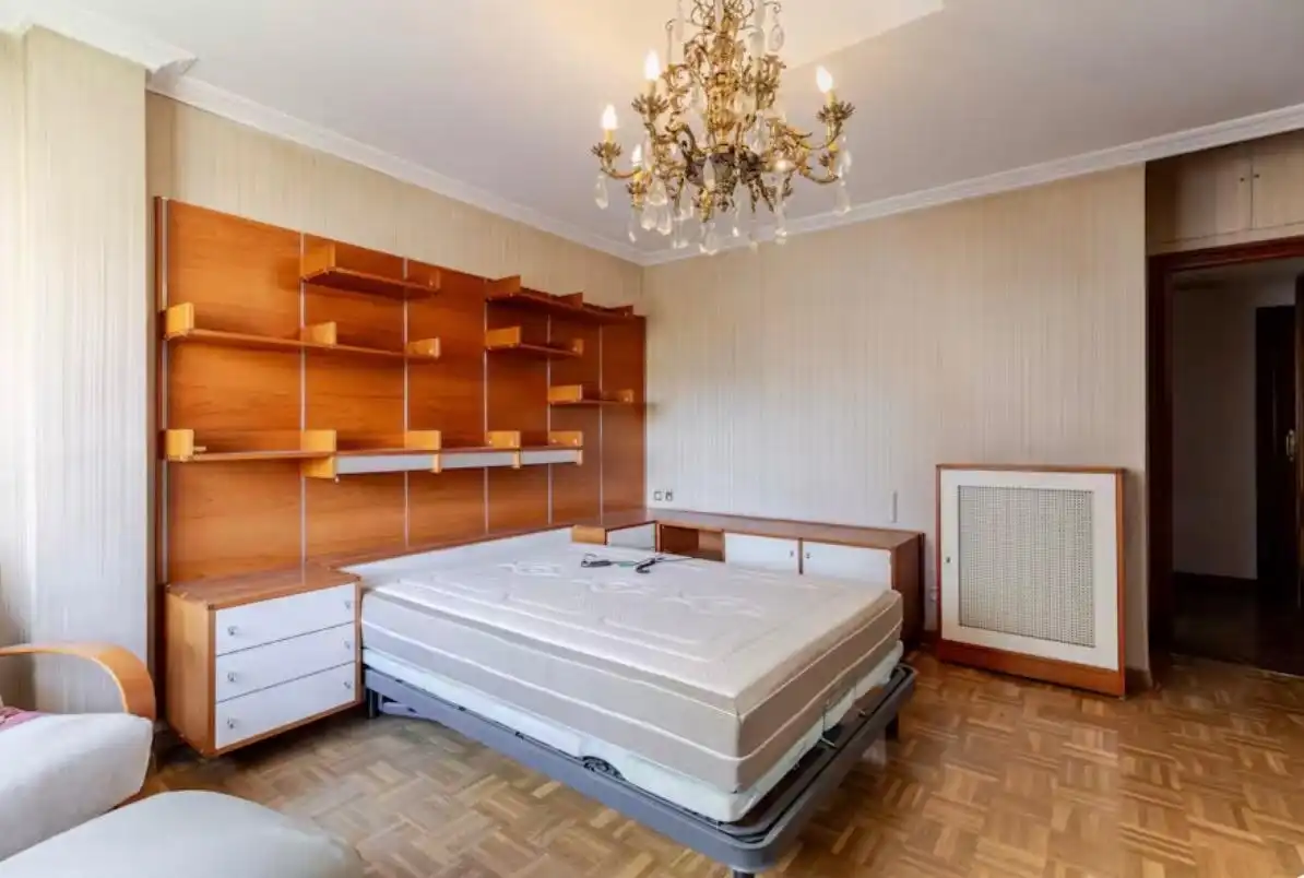 Appartamento 102 m² a Madrid