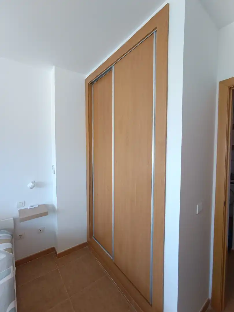 Pis de 55 m² a Vera