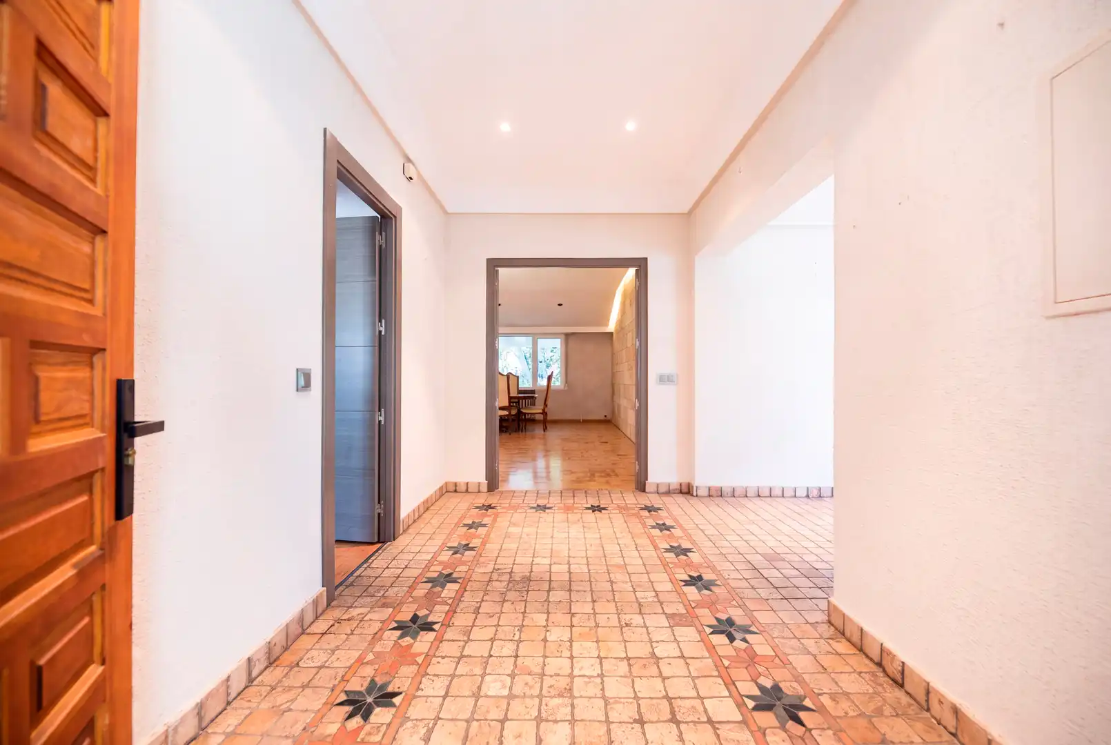 Pis de 250 m² a Madrid